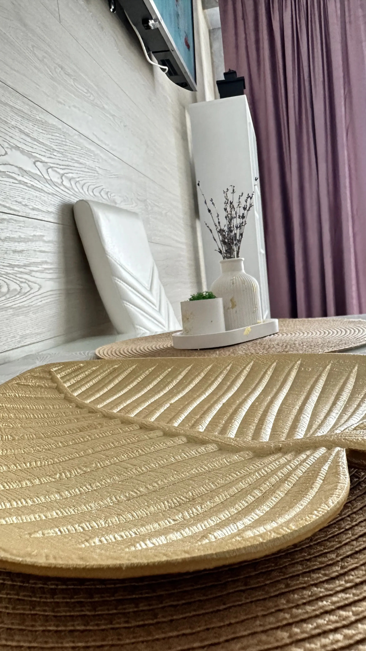 Апартаменты на Фиоленте с видом на Море