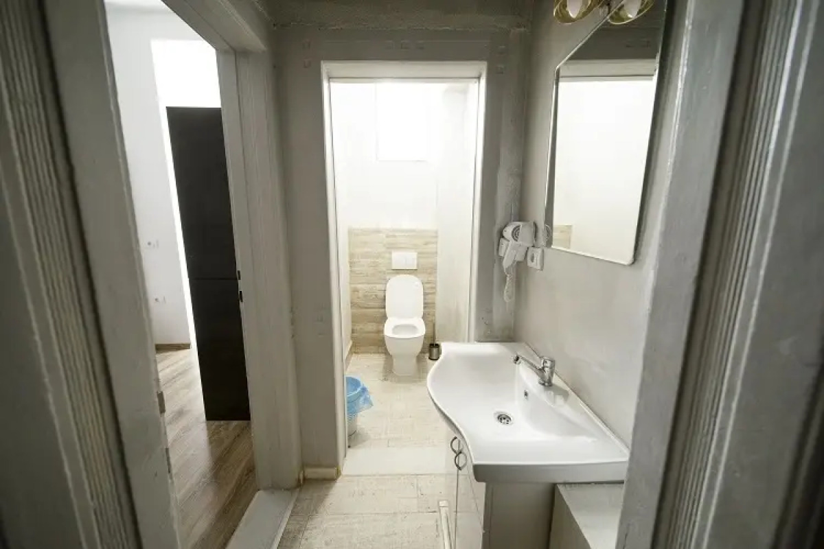 Хостел New Generation Hostel Belgrade Center