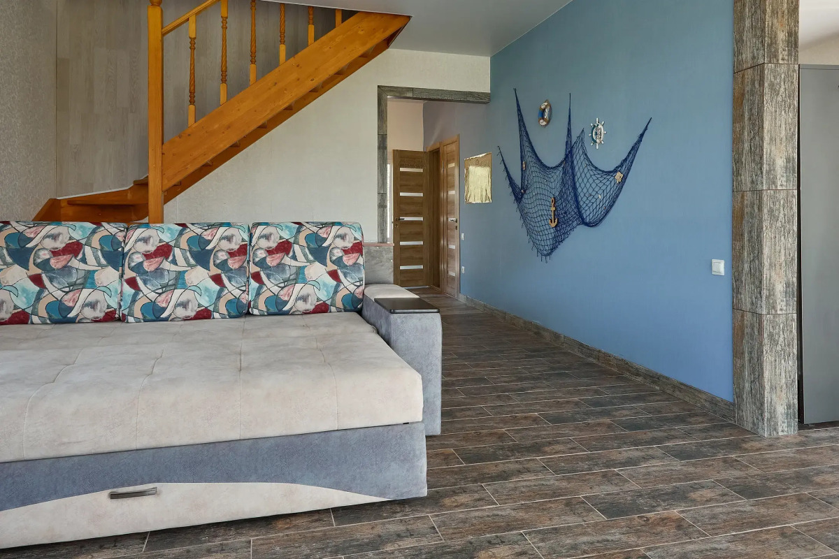 Гостевой дом Усадьба  Ивы