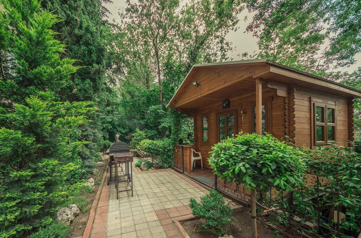 Гостевой дом Yellow Submarine