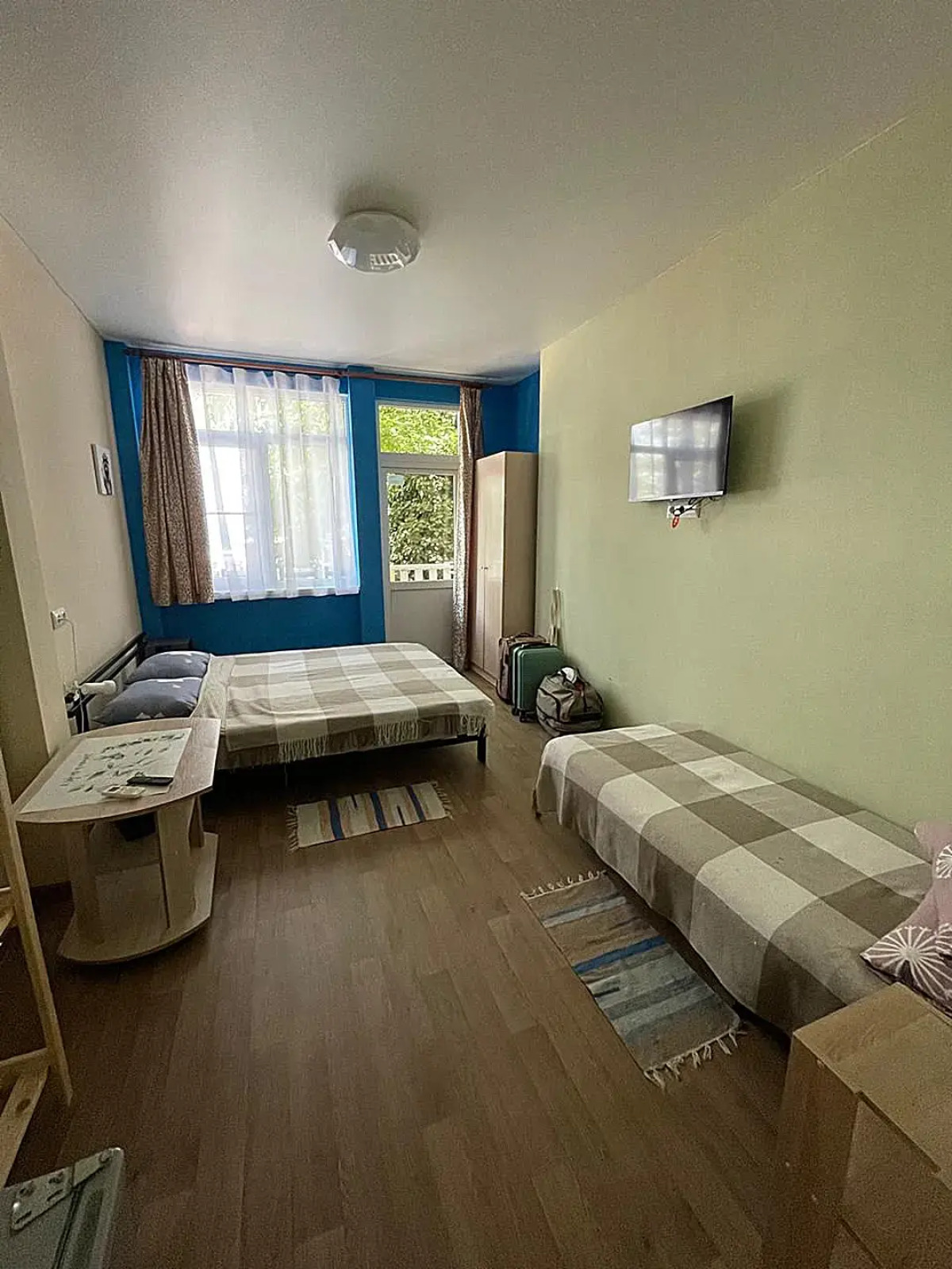 Гостевой Дом Прованс