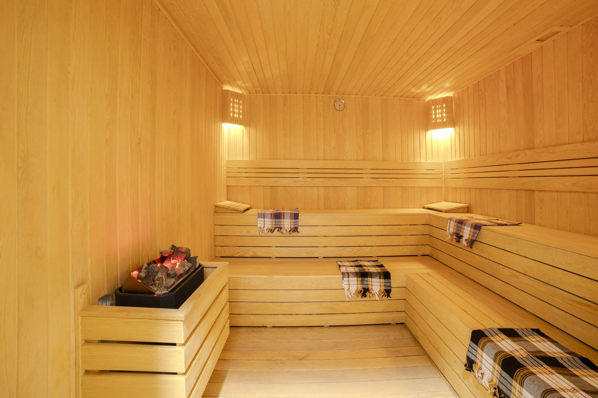 Bulton Hotel Airport