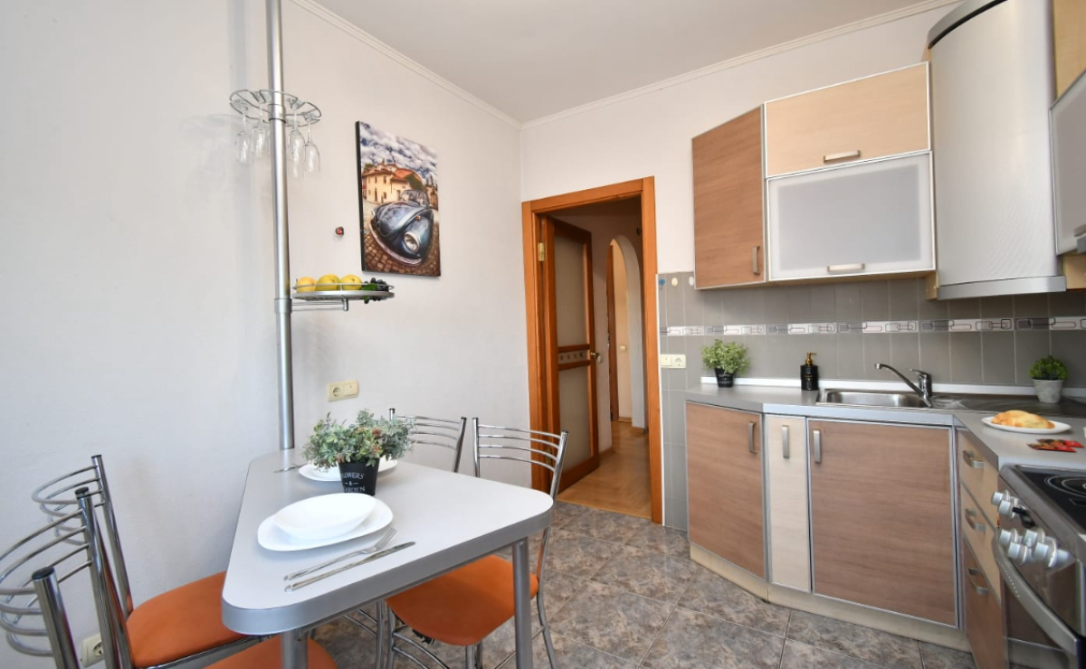 Квартира 2-Комнатная Рядом с Автовокзалом