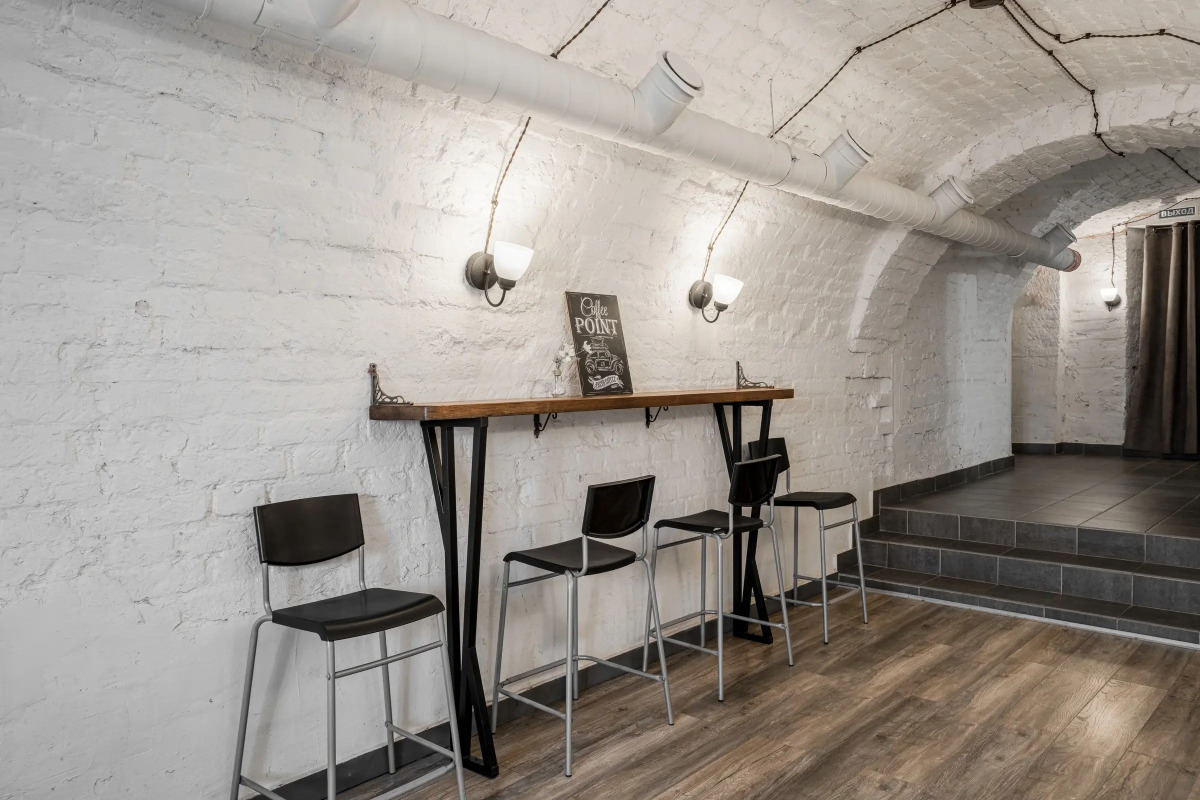 Апартаменты Вятские Улочки Под Сводами