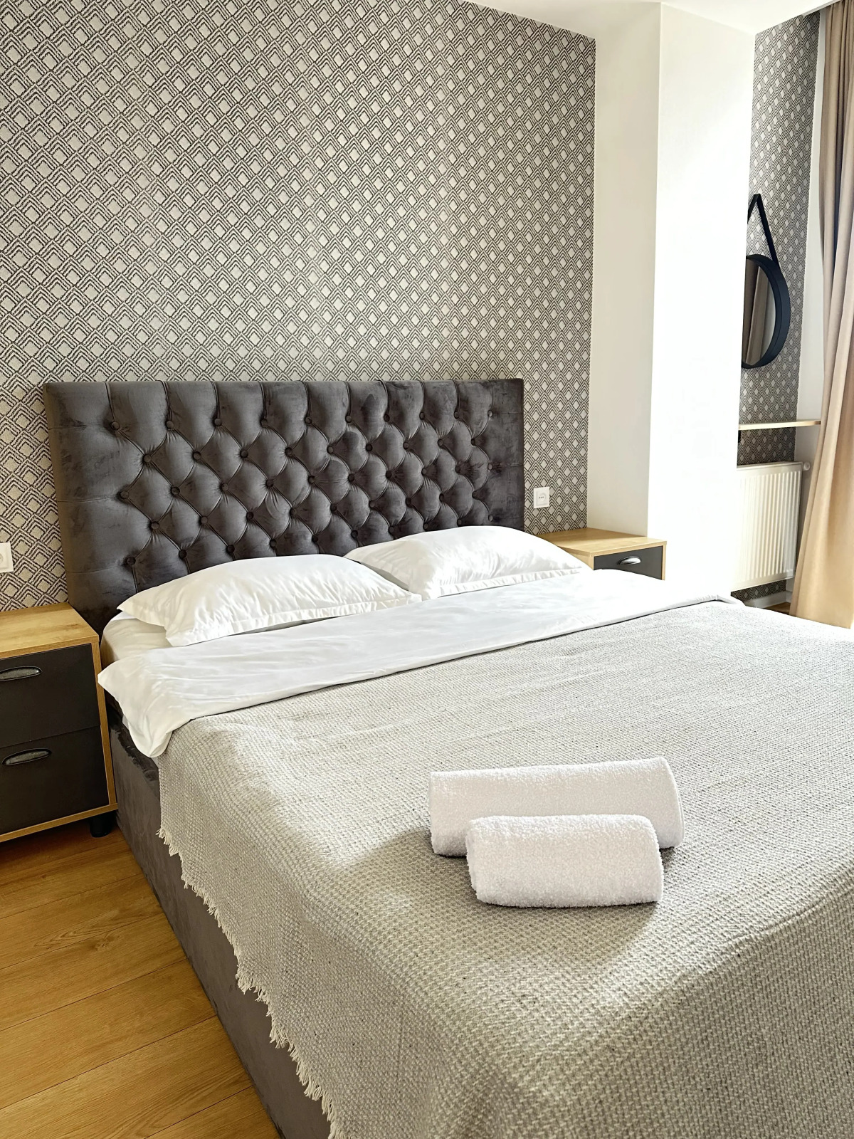 Квартира Helihome