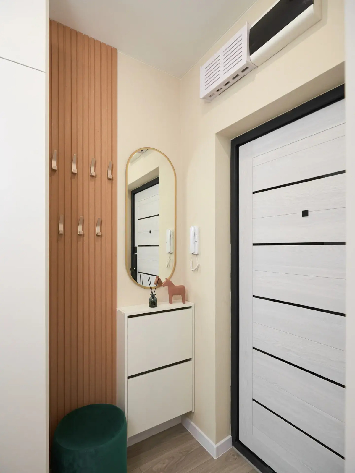 Квартира Студия, Центральн. р-он, ЖК Кислород, Сочи