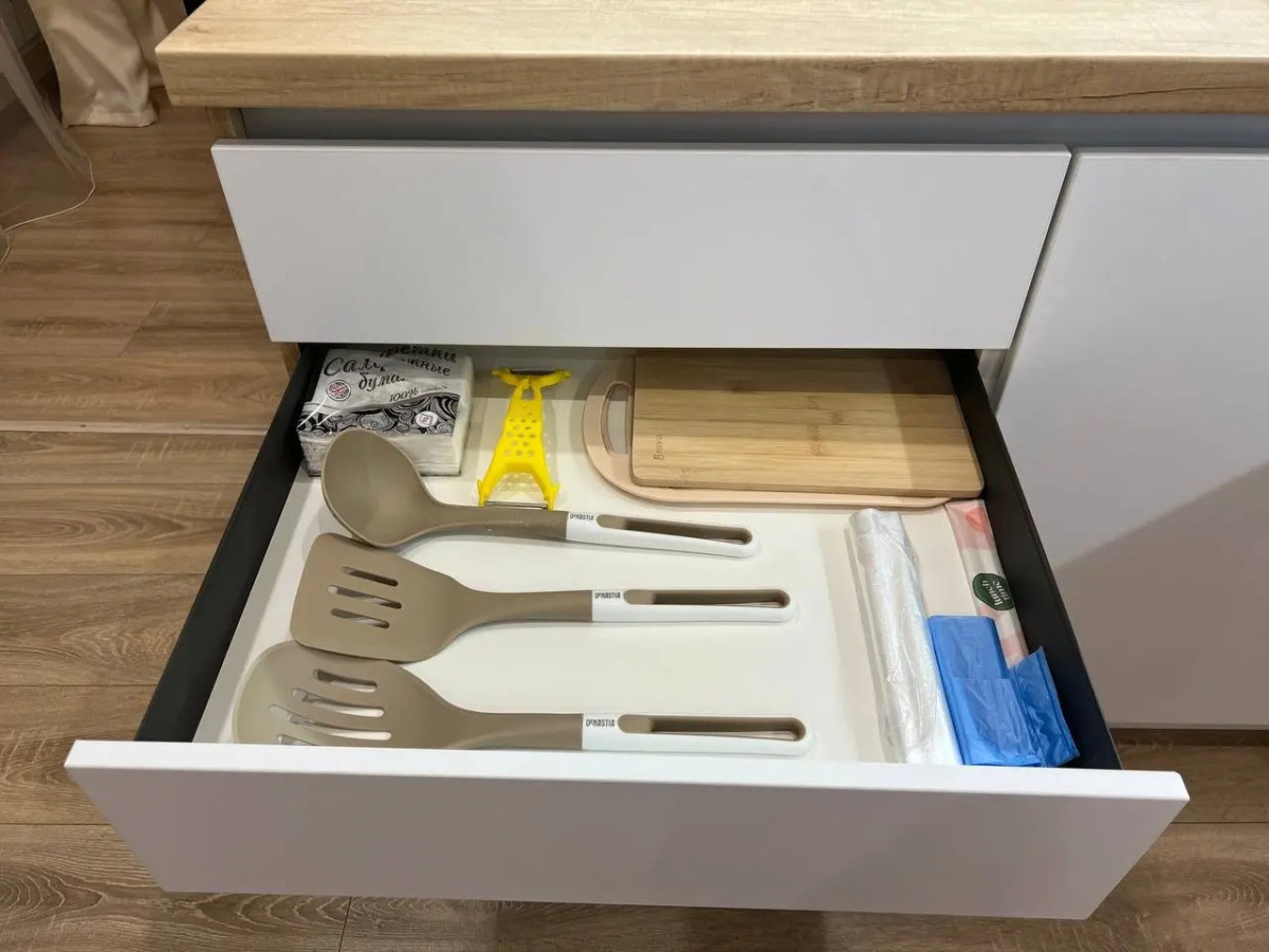 Апартаменты ELOVOE корпус Лунд Еловое