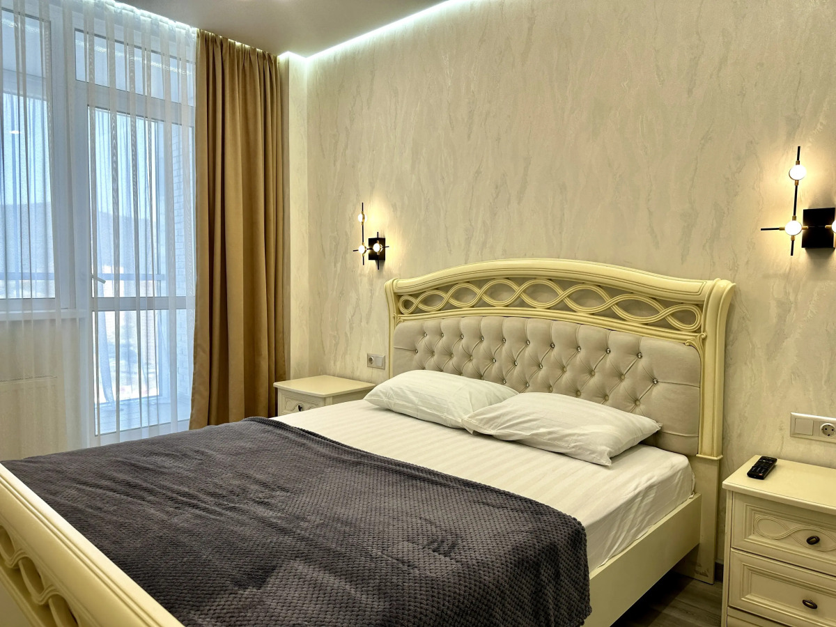 Апартаменты Уютные с Видом на Лес в Новом Жк