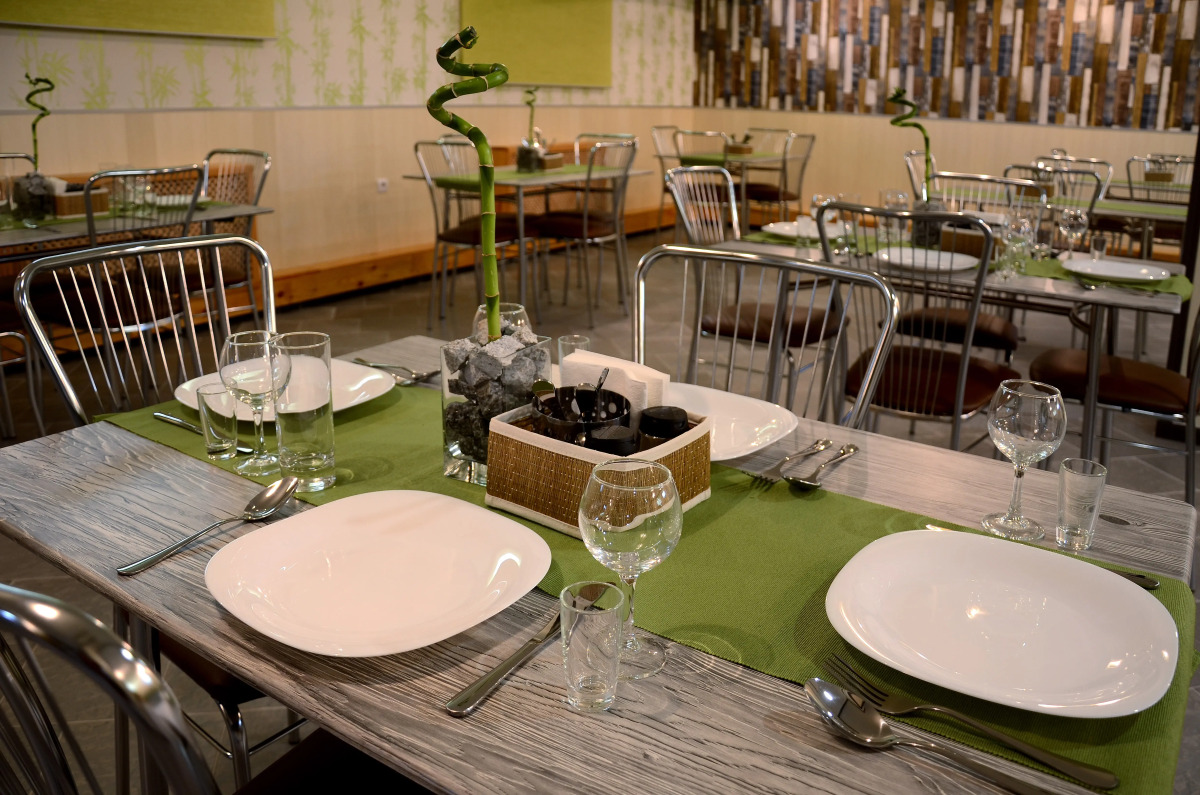 Мини-отель Медово Хауз