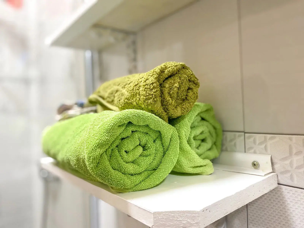 Гостевой дом Эко Дельфин