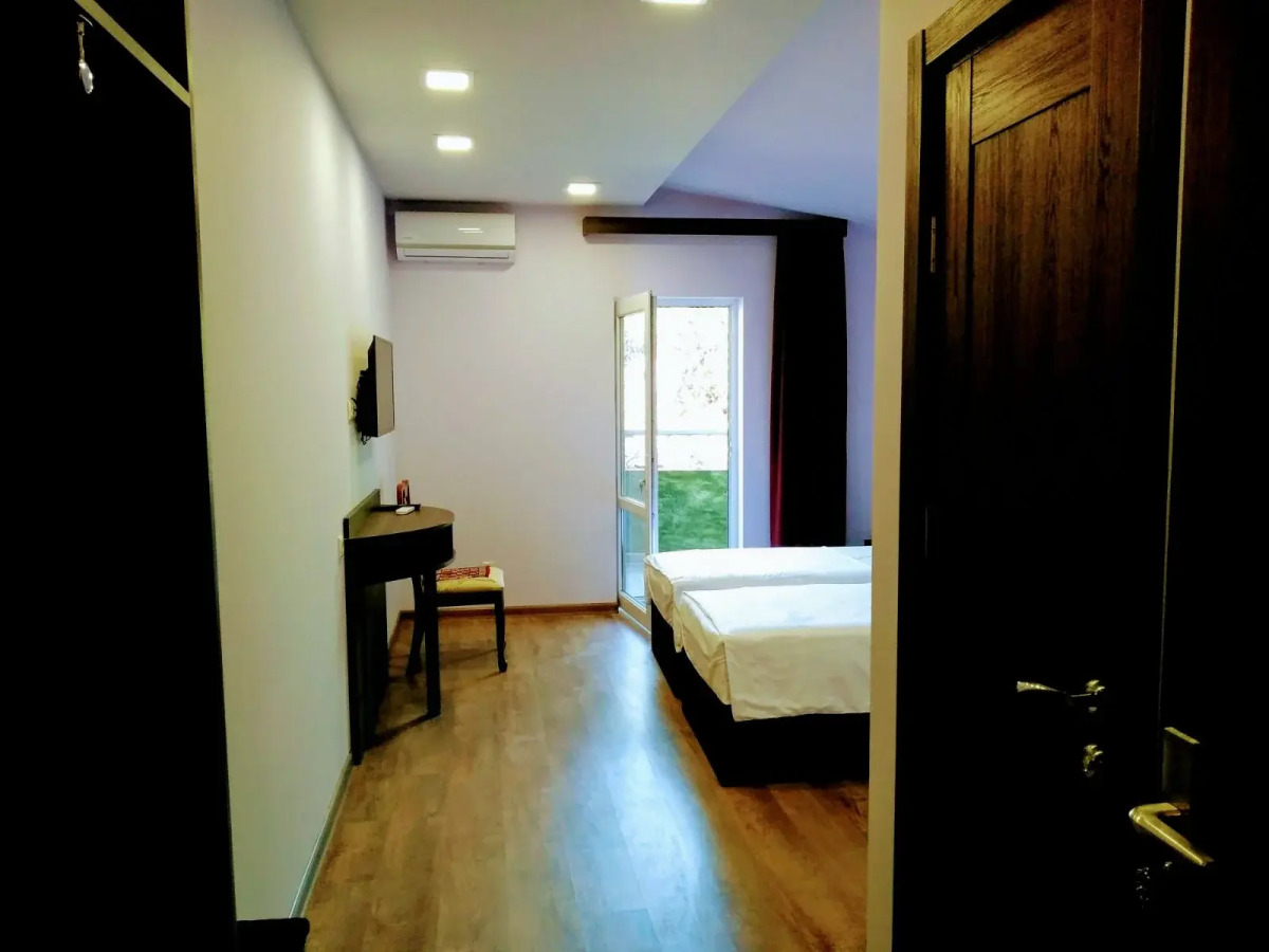 Гостевой дом Riverside