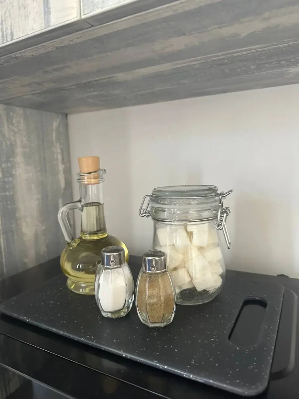 Апартаменты Южные