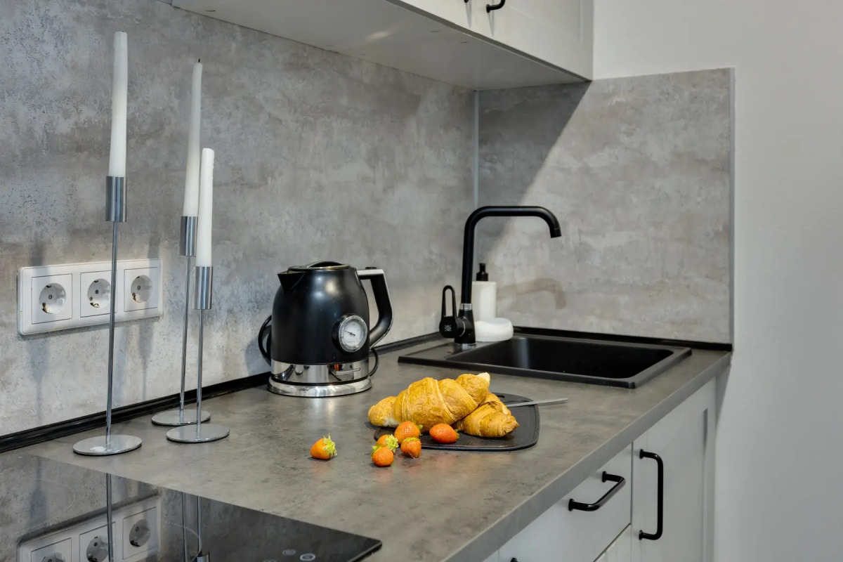 Квартира Чаплин Studio от Home24