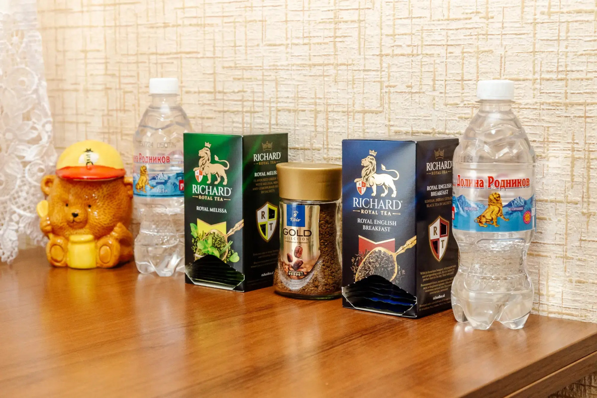 Квартира на улице Мира