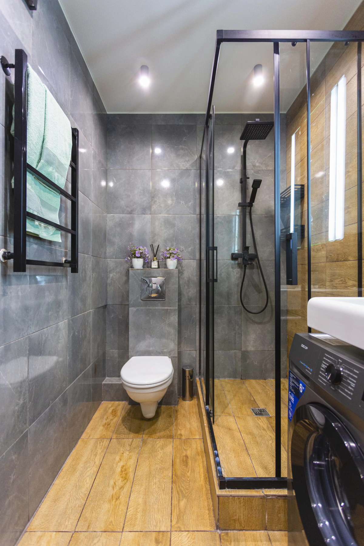 Квартира Студия С Морем