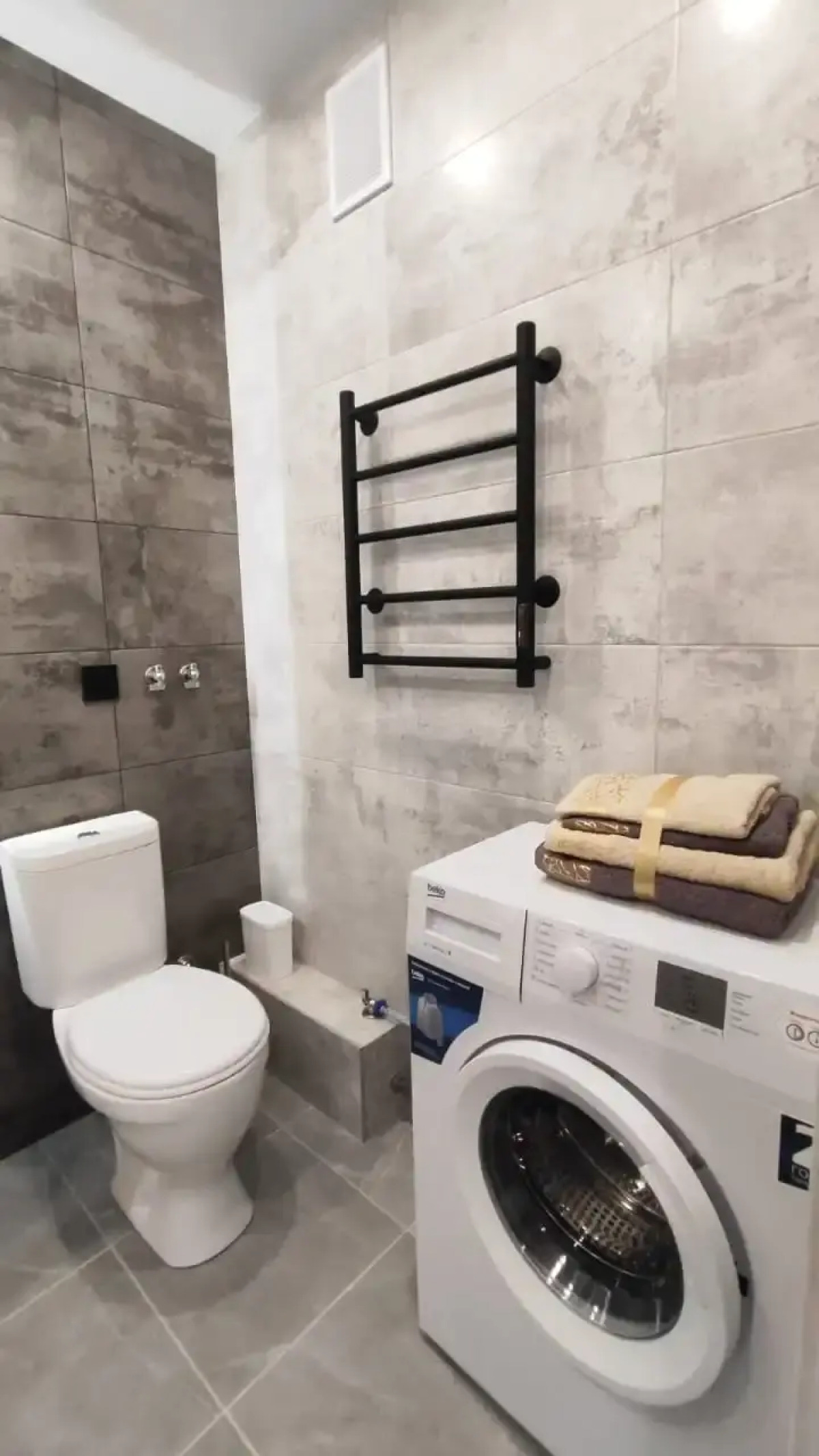 Квартира Стильная Однушка Рядом с Центром