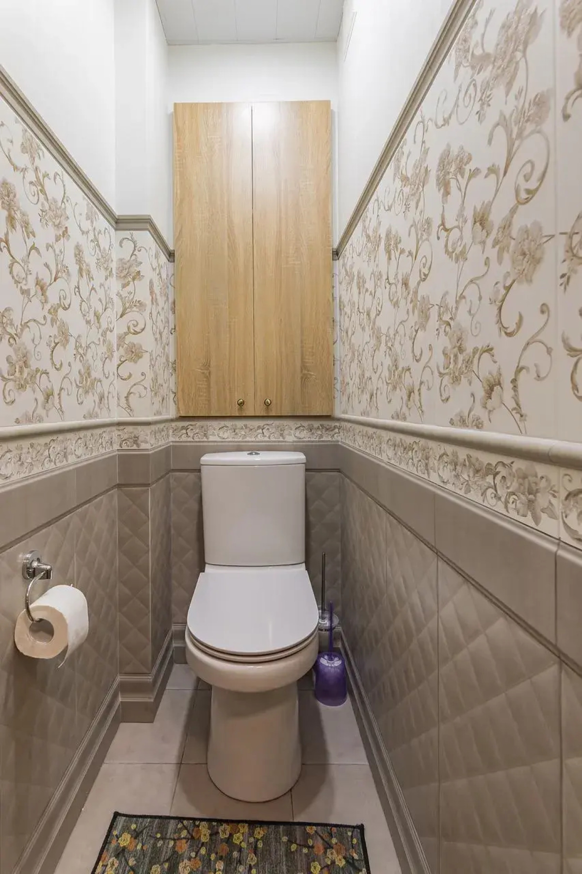 Апартаменты Уютные в Центре