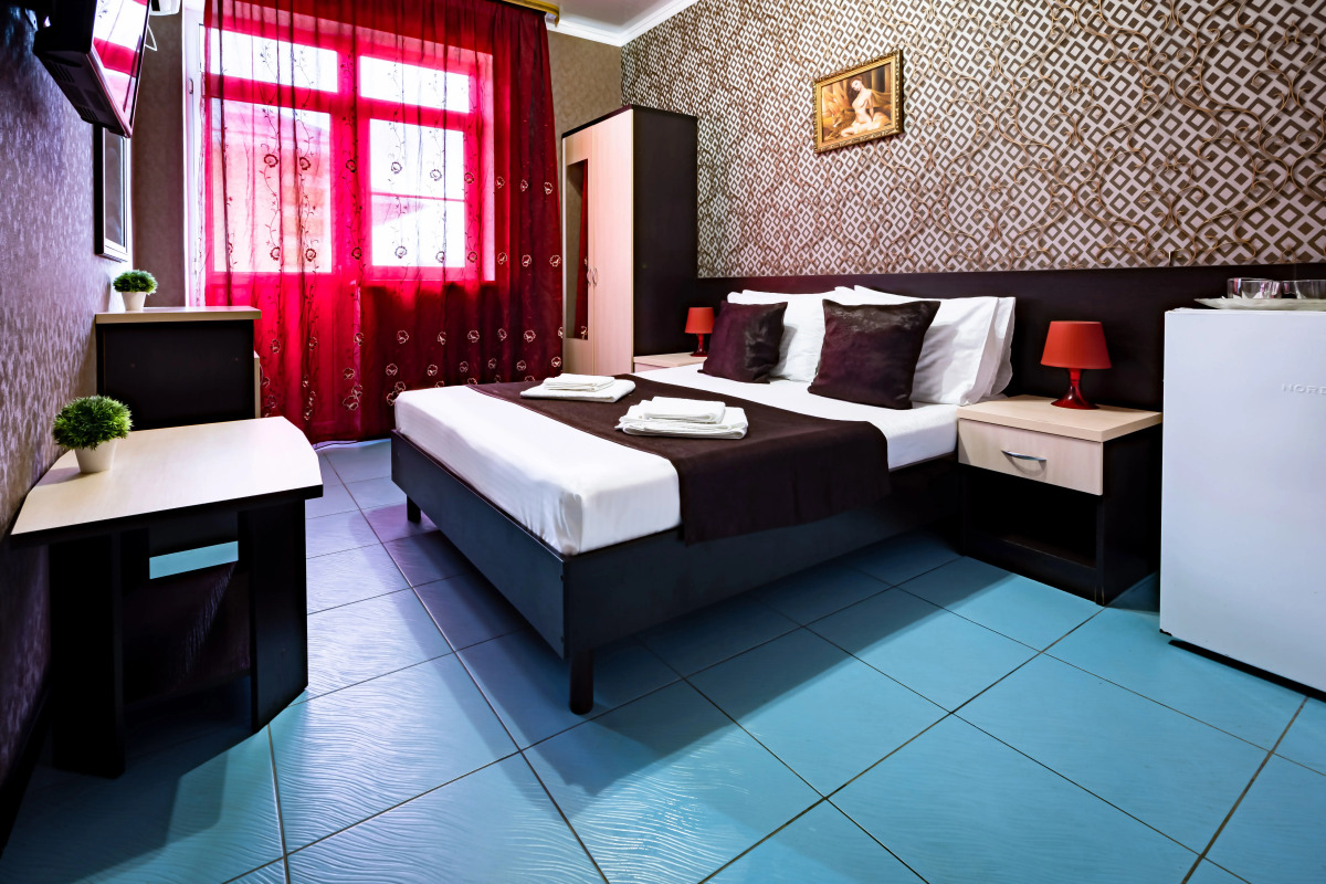 Гостевой дом Кипр