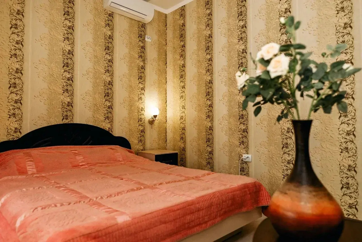 Меблированные комнаты Колибри