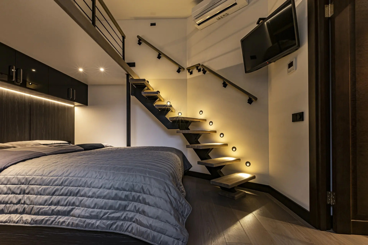 Апартаменты Stay2Day