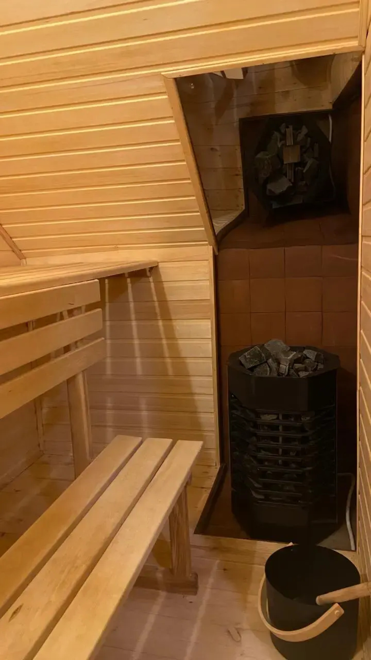 Гостевой дом Совы и Жаворонки