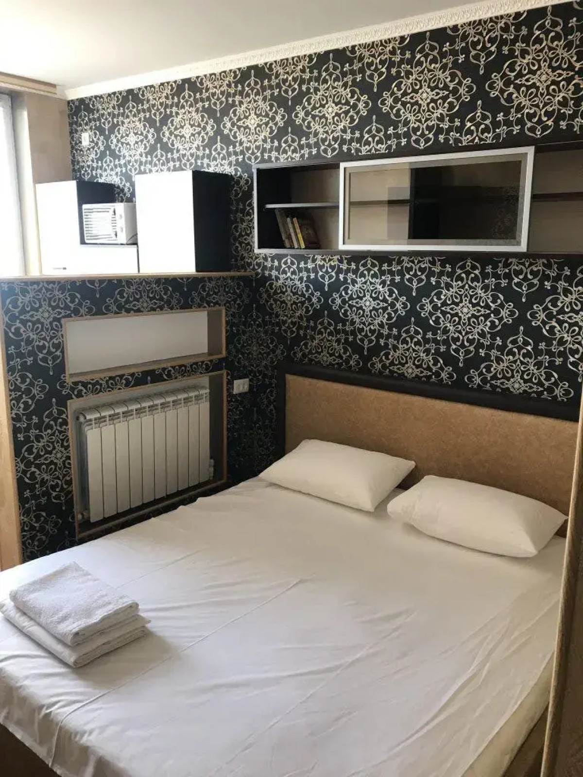 Апартаменты на Комсомольской 15/56