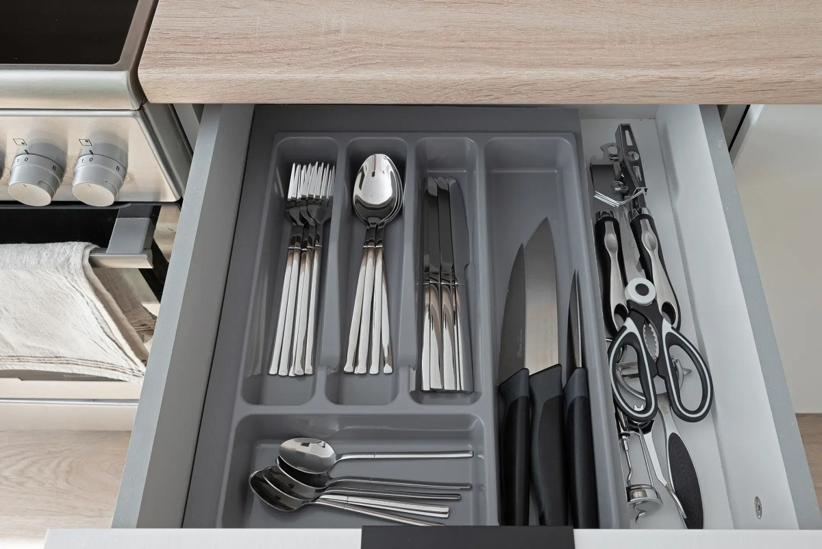 Квартира Эко-стильная Квартира от FlatsStories