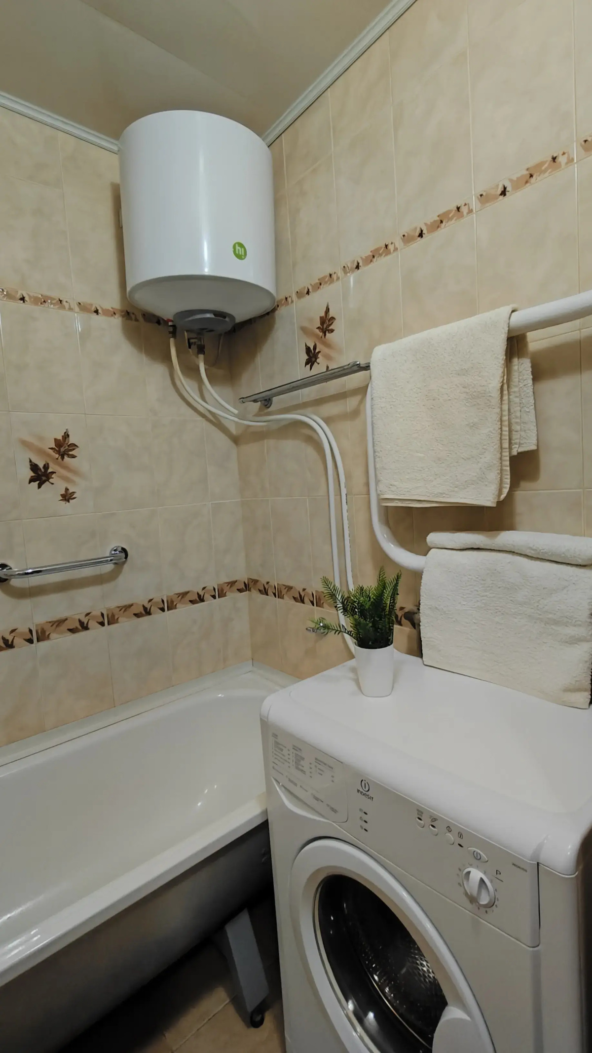 Квартира на Свердлова 27