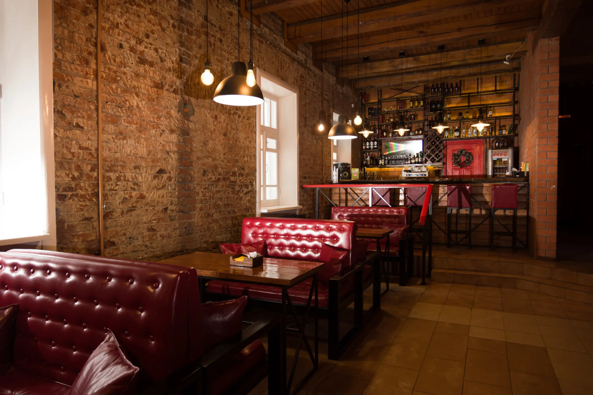 Отель ВКС-Кантри