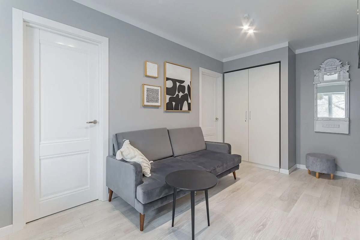 Апартаменты Обломов