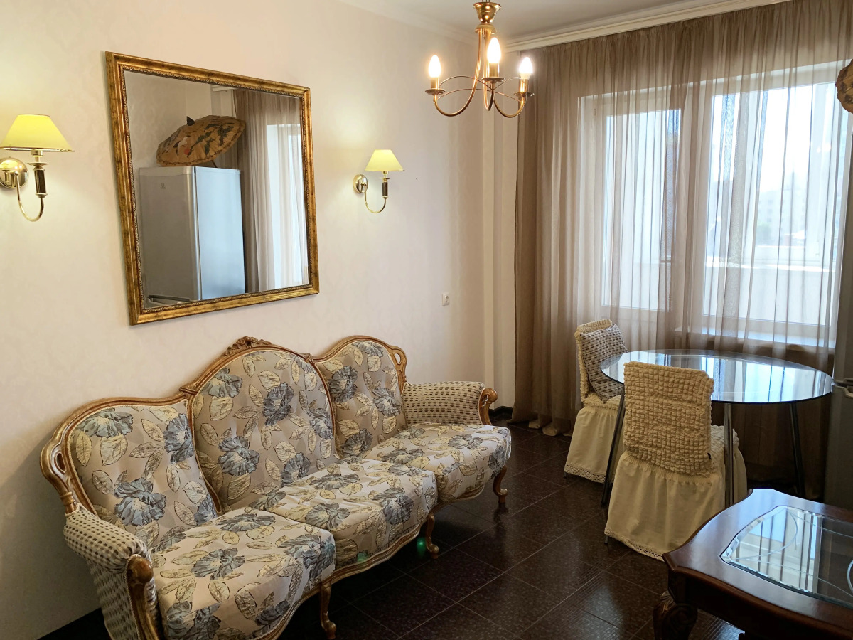 Апартаменты на Масленникова 58