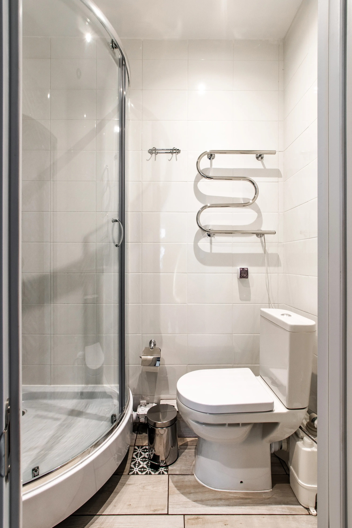 Квартира Piter Apartments Модная студия на Лиговском