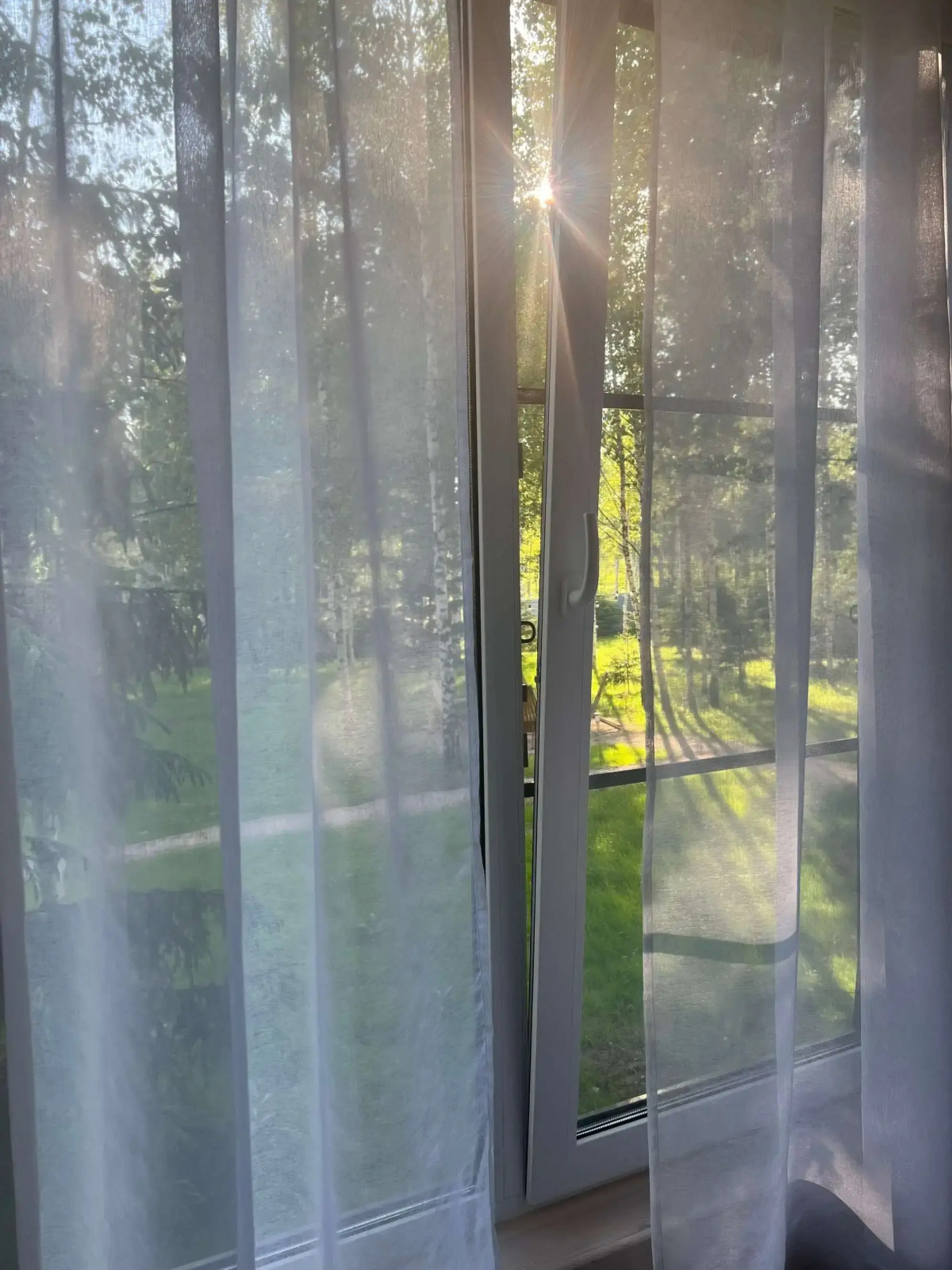 Частный дом Барнхаус