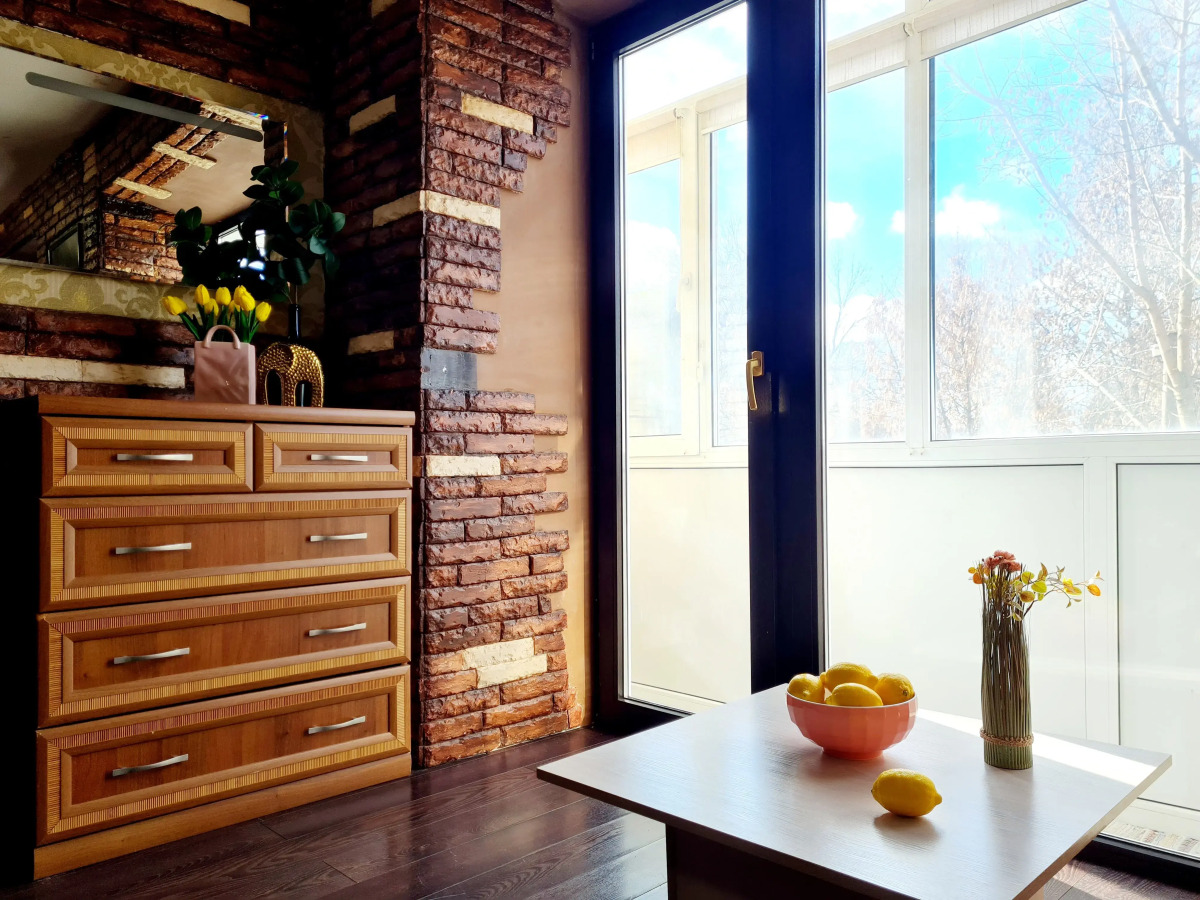 Апартаменты Белые ночи в самом центре Вологды