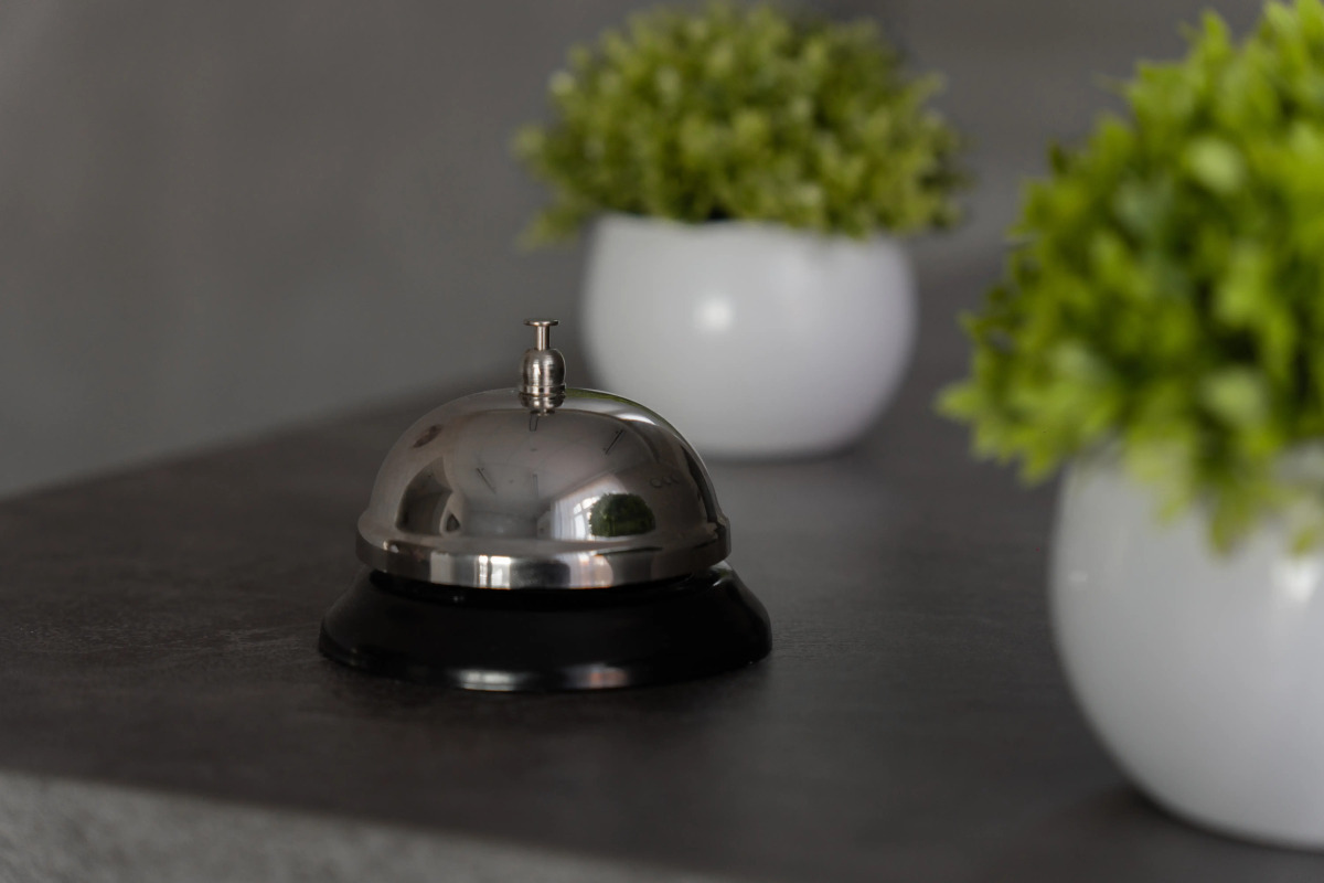 Апарт-отель Аура