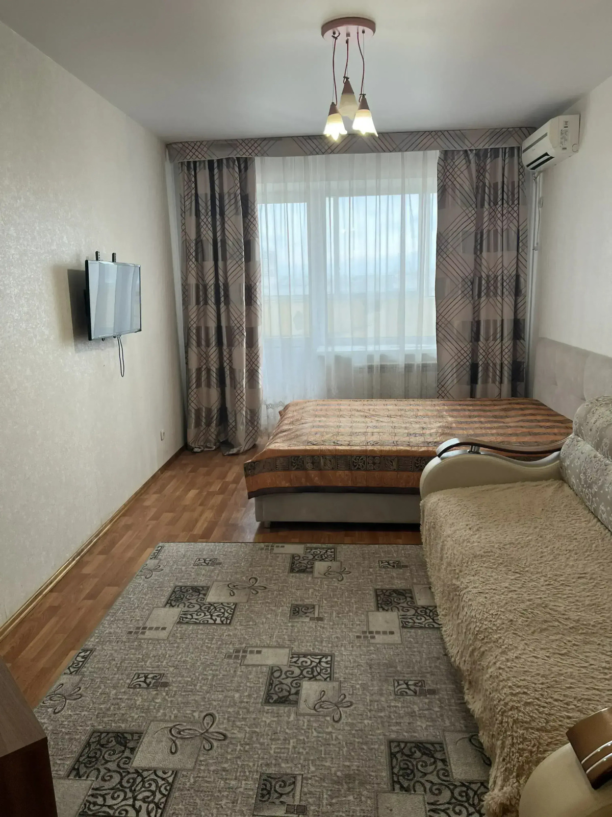 Квартира Уютная Однушка