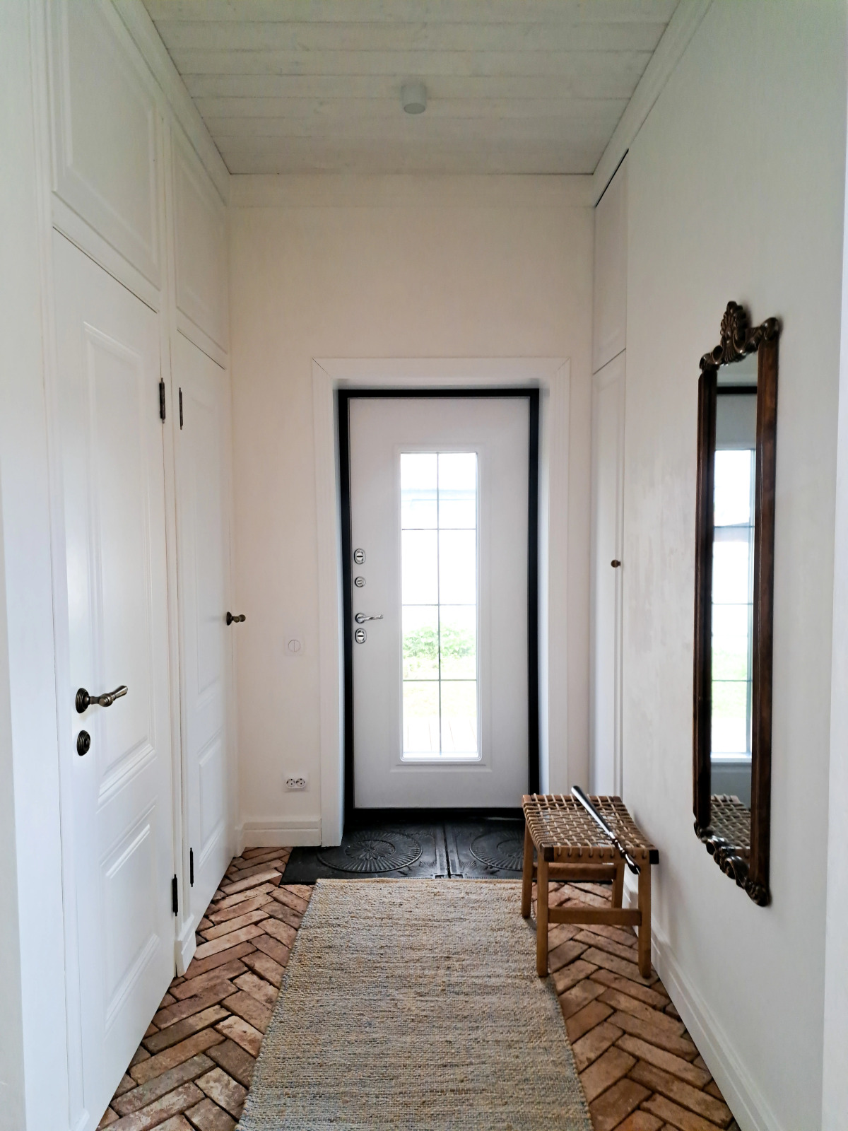 Гостевой дом Белый дом