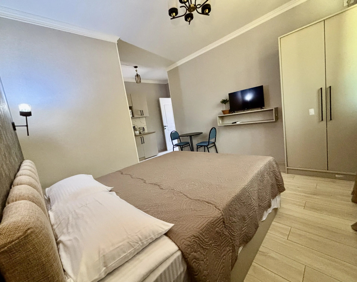 Апарт-отель Ritmari