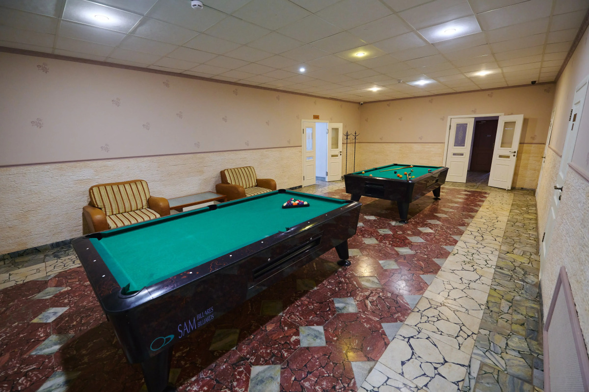 Гостевой дом КДВ