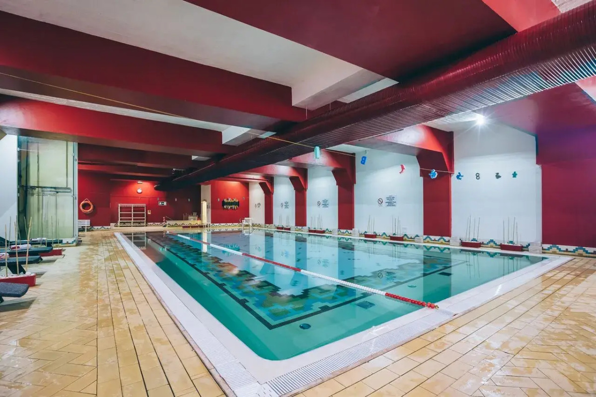 Апарт-Отель Grand Muthu Oura View Beach Club