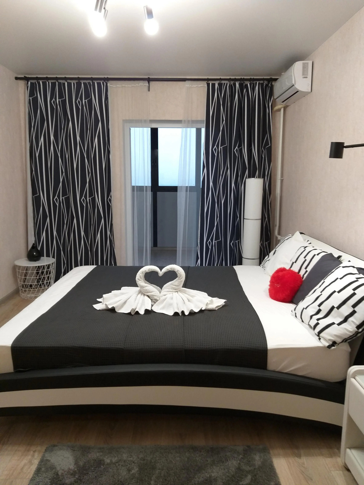 Апартаменты в Воронеже