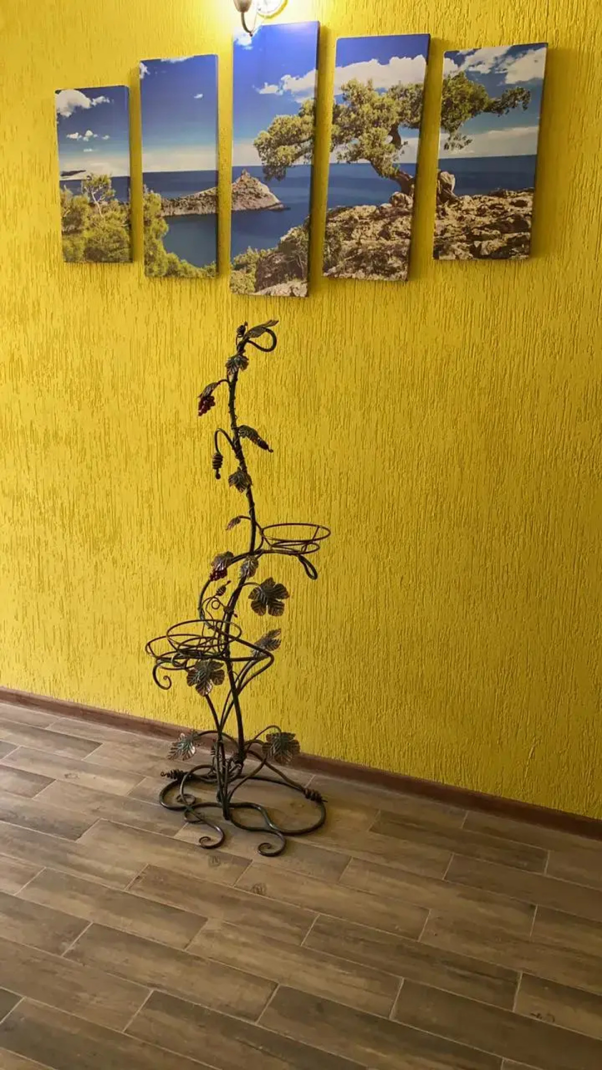 Гостевой дом RiHotel Крым