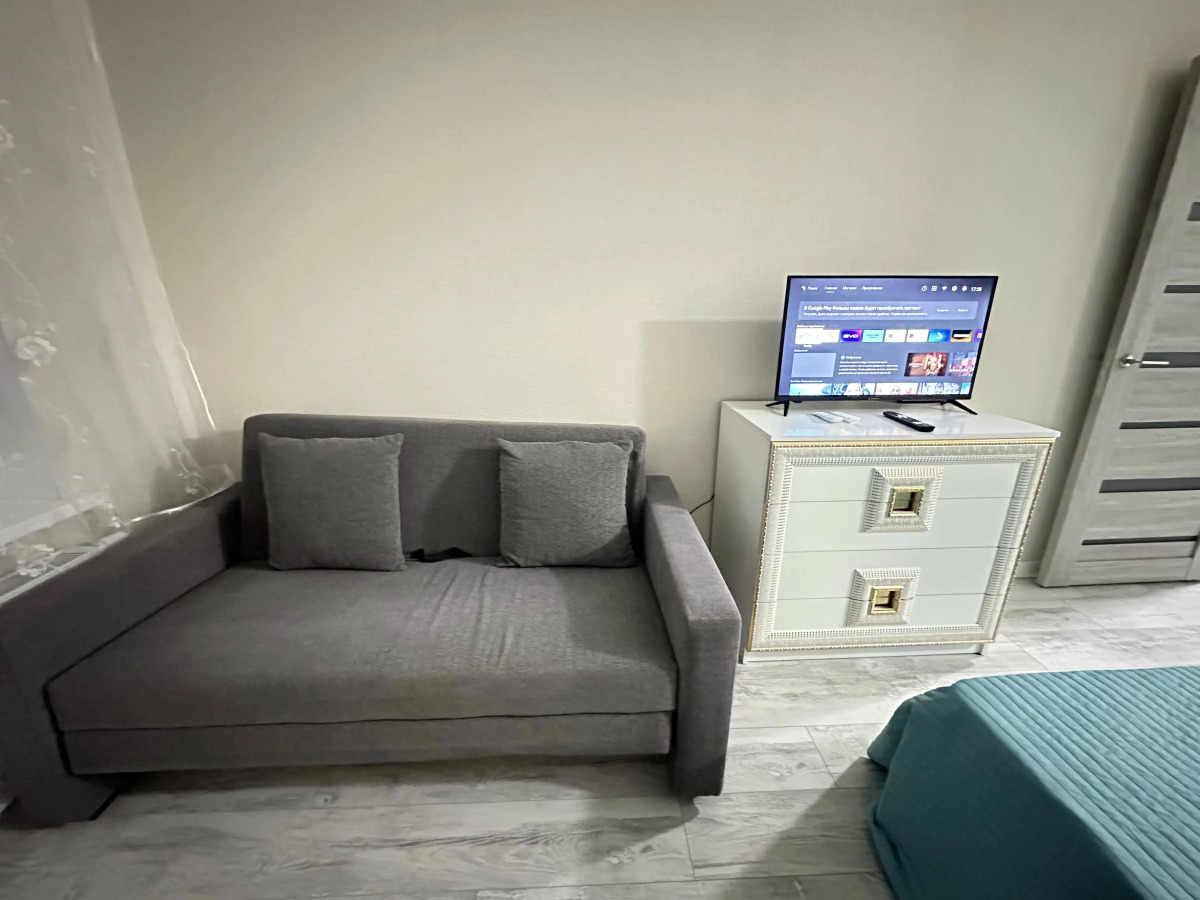 Квартира на Кирова 130