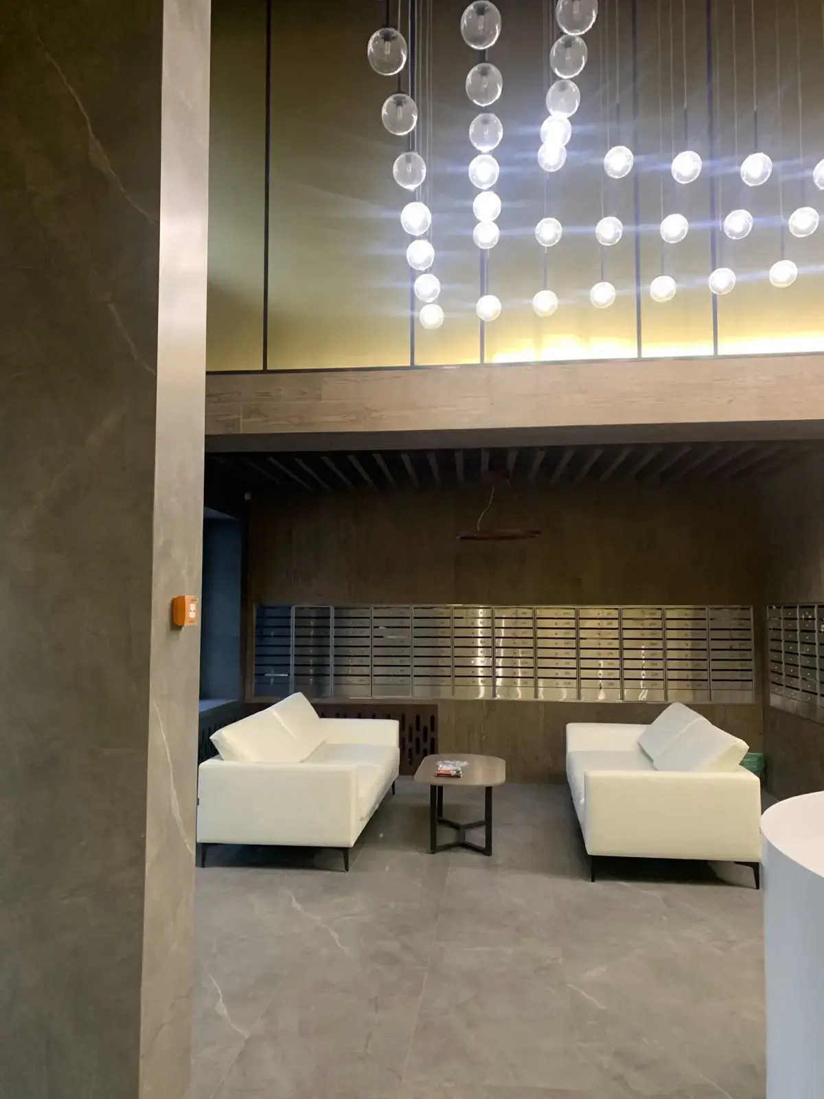 Квартира в Республике