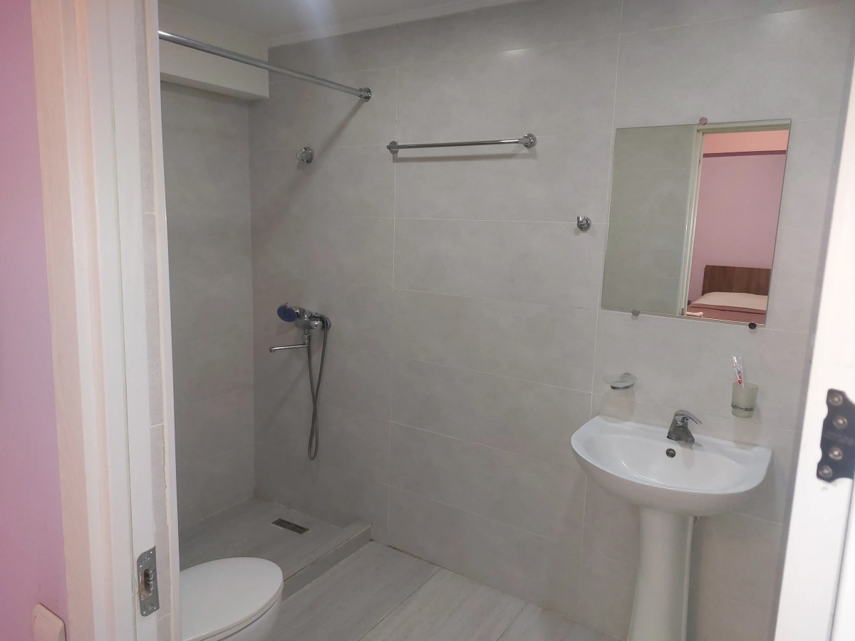 Отель International Hotel Yerevan