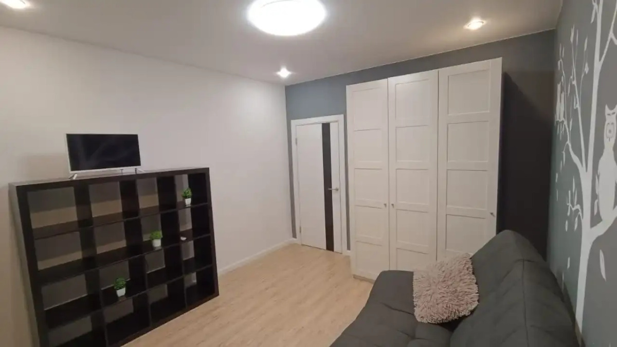 Апартаменты Дизайнерская двушка