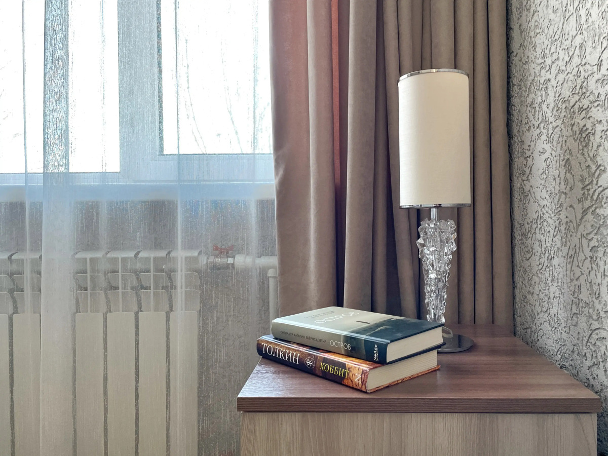 Апартаменты у Собора