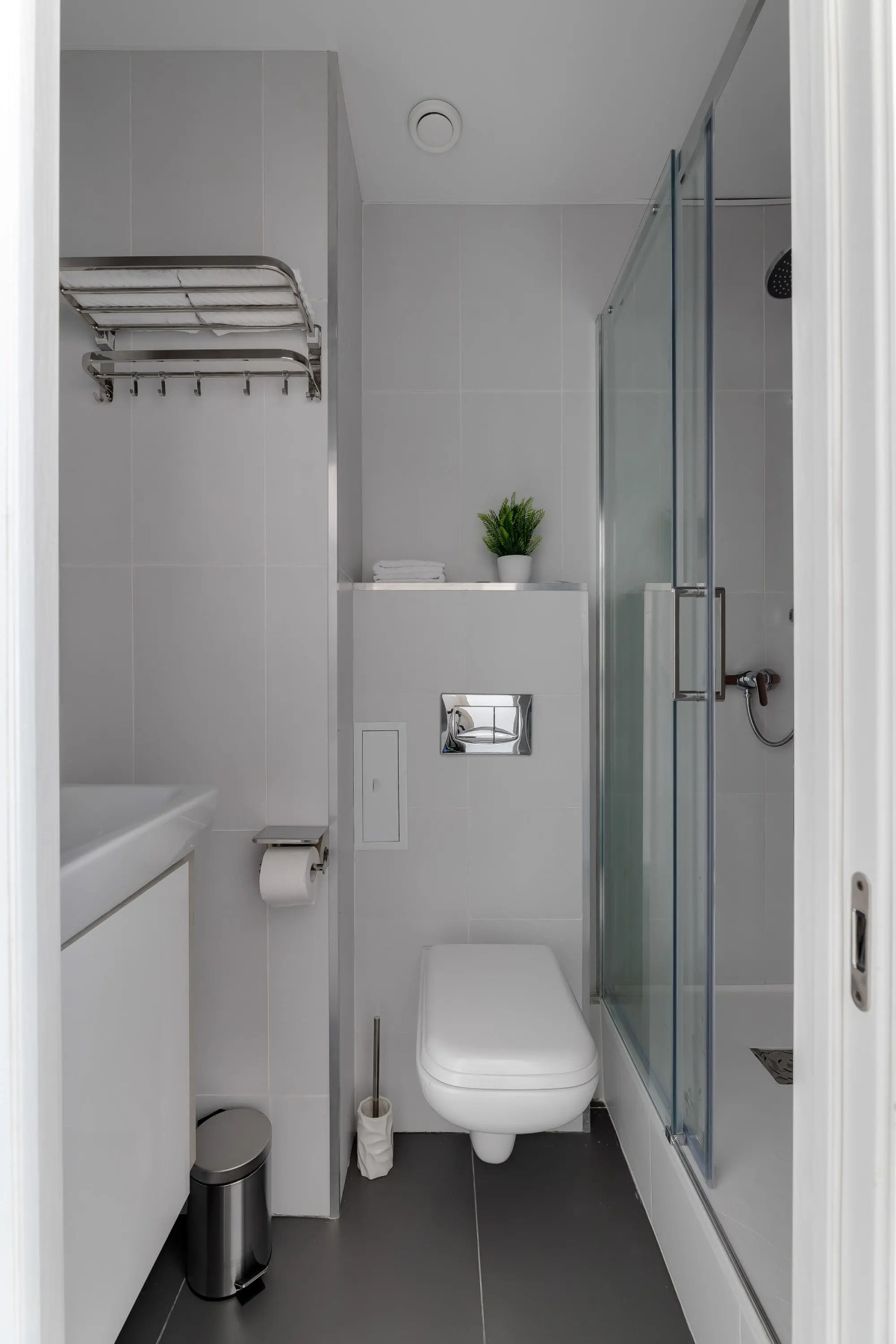 Апартаменты Knokey Рижская