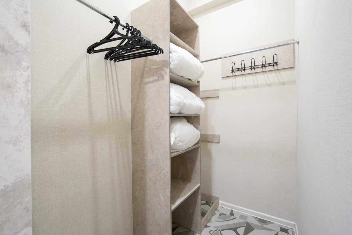 Апартаменты Море Апартаментов на Турчинского 19А-2