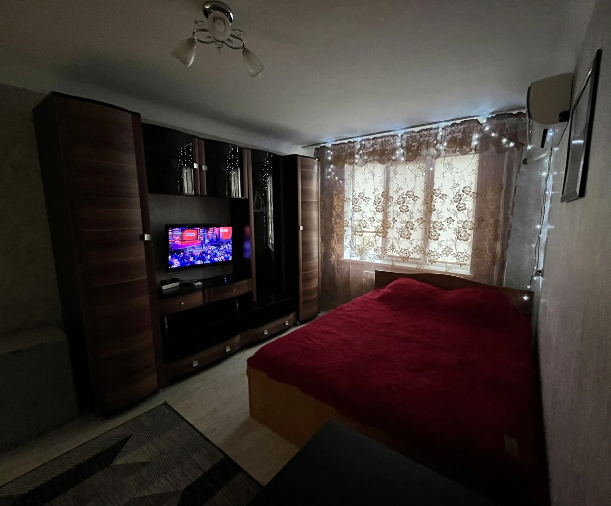 Квартира Шикарная однушка возле Аквапарка